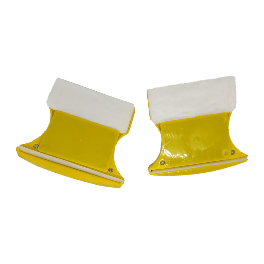 Miniatura 5 de Limpia Vidrio Ventana Magnético